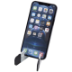 Picture of BUNA RECYCLED PLASTIC FOLDING TABLET AND PHONE STAND