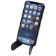 Picture of BUNA RECYCLED PLASTIC FOLDING TABLET AND PHONE STAND