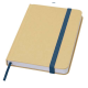 Picture of REED A6 RECYCLED HARD COVER NOTE BOOK with Plain Pages