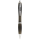 Picture of NASH BALL PEN COLOUR BARREL AND BLACK GRIP (BLACK INK)