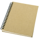 Picture of MENDEL RECYCLED NOTE BOOK