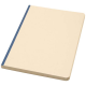 Picture of LILIANA A5 SUGARCANE AND RPET SOFT COVER NOTE BOOK