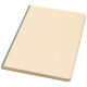 Picture of LILIANA A5 SUGARCANE AND RPET SOFT COVER NOTE BOOK