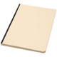 Picture of LILIANA A5 SUGARCANE AND RPET SOFT COVER NOTE BOOK