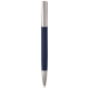 Picture of ZIGUUR RECYCLED ALUMINIUM METAL BALL PEN (BLACK INK)