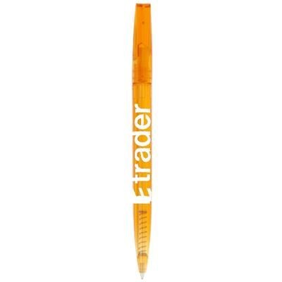 Picture of LONDON BALL PEN in Orange