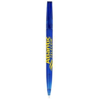 Picture of LONDON BALL PEN in Navy