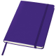 Picture of CLASSIC A5 HARD COVER NOTE BOOK