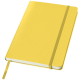 Picture of CLASSIC A5 HARD COVER NOTE BOOK