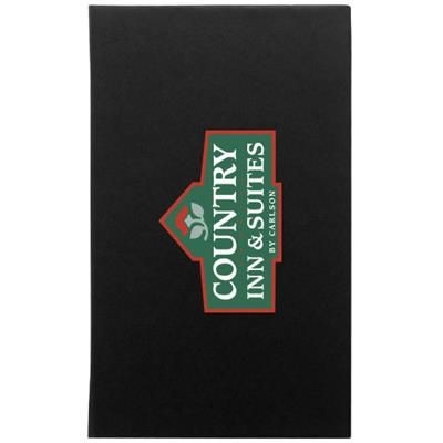Picture of EASTMAN STICKY NOTES SET in Black Solid
