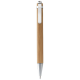 Picture of CELUK BAMBOO BALL PEN (BLACK INK)
