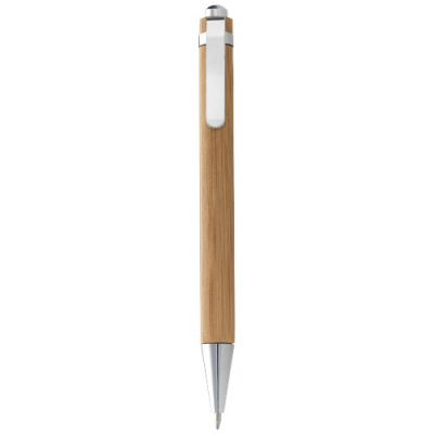 Picture of CELUK BAMBOO BALL PEN in Natural.