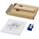 Picture of STREAKS 8-PIECE COLOURING SET