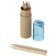 Picture of KRAM 6-PIECE COLOUR PENCIL SET
