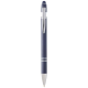 Picture of KISH BALL PEN with Silver Finish (Black Ink)