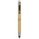 Picture of ELM BAMBOO BALL PEN (BLACK INK)