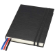 Picture of ALDER A5 HARD COVER NOTE BOOK