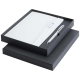 Picture of LEGATO ELEGANCE A5 HARD COVER NOTE BOOK AND ROLLERBALL PEN SET