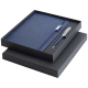 Picture of LEGATO ELEGANCE A5 HARD COVER NOTE BOOK AND ROLLERBALL PEN SET