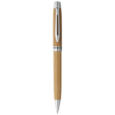 Picture of JAKARTA BAMBOO BALL PEN in Brown