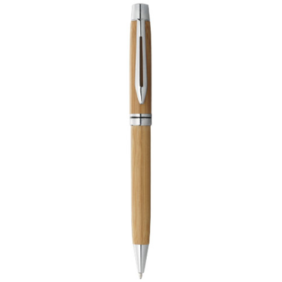 Picture of JAKARTA BAMBOO BALL PEN in Natural.