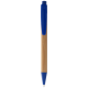 Picture of BORNEO BAMBOO BALL PEN (BLACK INK)