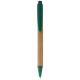 Picture of BORNEO BAMBOO BALL PEN (BLACK INK)