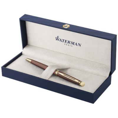 Picture of WATERMAN HEMISPHERE BALL PEN M