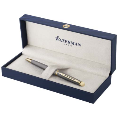 Picture of WATERMAN HEMISPHERE BALL PEN M