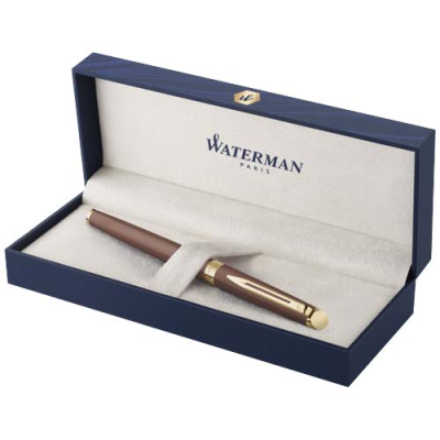 Picture of WATERMAN HEMISPHERE FOUNTIAN PEN M.