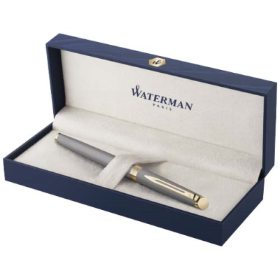 Picture of WATERMAN HEMISPHERE FOUNTIAN PEN M.