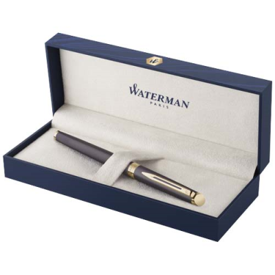 Picture of WATERMAN HEMISPHERE FOUNTIAN PEN M.