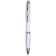 Picture of NASH BALL PEN with Colour Barrel & Grip (Black Ink)