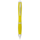 Picture of NASH BALL PEN with Colour Barrel & Grip (Black Ink)