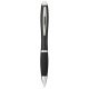 Picture of NASH BALL PEN with Colour Barrel & Grip (Black Ink)