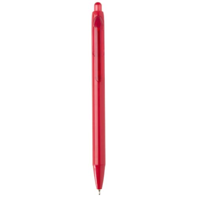 Picture of GLEN RCS RECYCLED BI-INJECTED BALL PEN (BLUE INK)