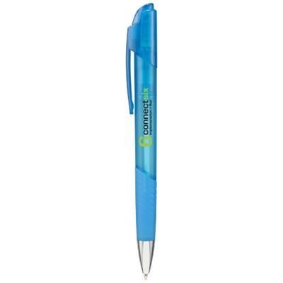 Picture of PARRAL BALL PEN in Aqua
