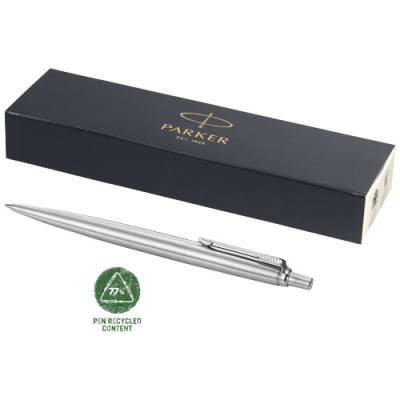 Picture of PARKER JOTTER BALL PEN in Steel.