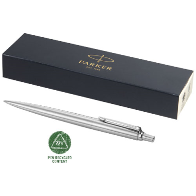 Picture of PARKER JOTTER BALL PEN in Steel