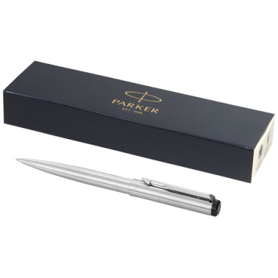 Picture of PARKER VECTOR BALL PEN in Silver
