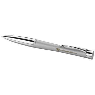 Picture of URBAN BALL PEN in Grey-silver