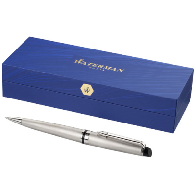 Picture of WATERMAN EXPERT BALL PEN in Steel