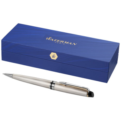 Picture of EXPERT BALL PEN in Steel-gold