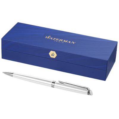 Picture of WATERMAN HÉMISPHÈRE BALL PEN in White