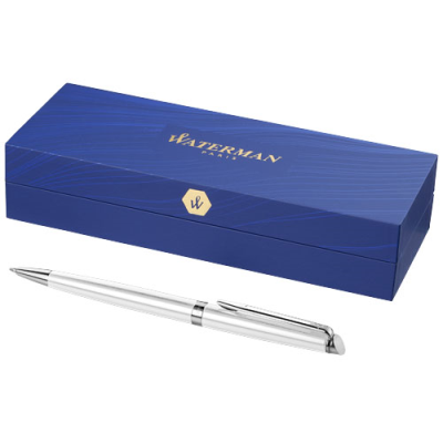 Picture of WATERMAN HÉMISPHÈRE BALL PEN in White.