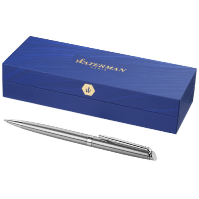 Picture of WATERMAN HÃ©MISPHÃ¨RE BALL PEN (BLUE INK)