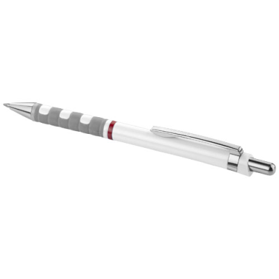 Picture of ROTRING TIKKY BALL PEN in White.