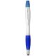 Picture of NASH STYLUS BALL PEN AND HIGHLIGHTER (BLACK INK)