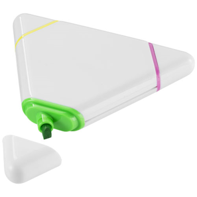 Picture of BERMUDIAN TRIANGLE-SHAPED HIGHLIGHTER
