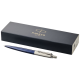 Picture of PARKER JOTTER BOND STREET BALL PEN (BLUE INK)